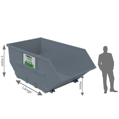 container
