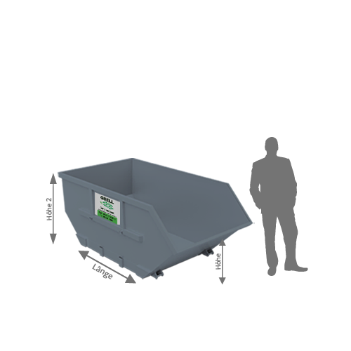 container