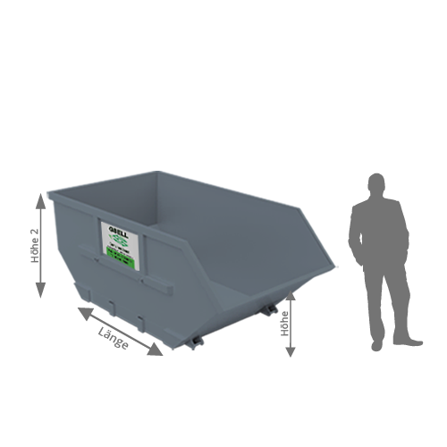 container