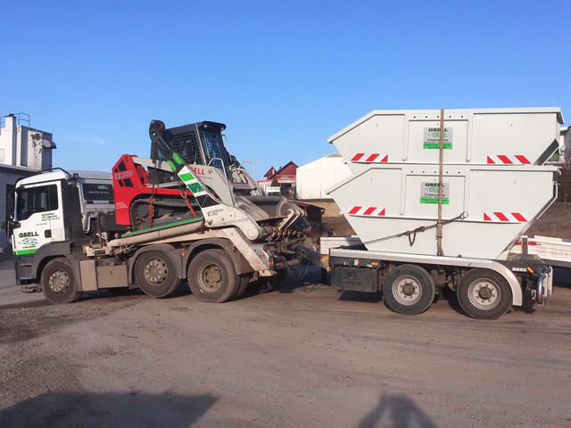 Weiteres Equipment